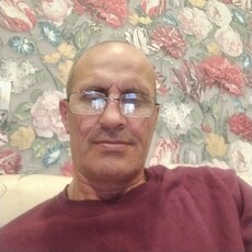 Фотография мужчины Сергей, 52 года из г. Новый Уренгой