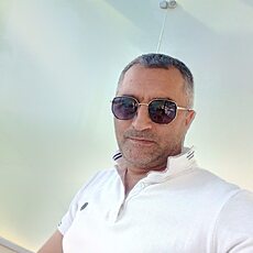 Фотография мужчины Эд Джан, 46 лет из г. Москва