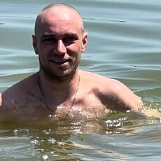 Фотография мужчины Юра, 39 лет из г. Ивано-Франковск