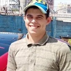Фотография мужчины Алексей, 24 года из г. Скопин