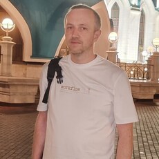 Фотография мужчины Павел, 43 года из г. Красногорск
