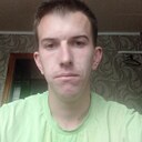 Максим, 24 года