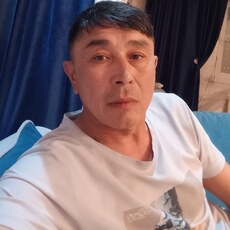 Фотография мужчины Толеубек, 52 года из г. Алматы