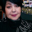 Людмила, 62 года