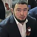Мерген, 32 года