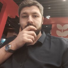 Фотография мужчины Владислав, 24 года из г. Одесса