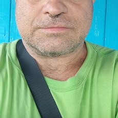 Фотография мужчины Дрюня, 46 лет из г. Междуреченск