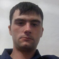 Фотография мужчины Пётр, 33 года из г. Щучинск