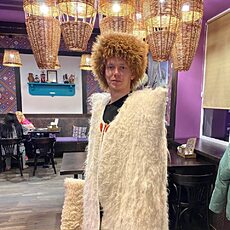 Фотография мужчины Алексей, 29 лет из г. Поставы