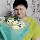 Оксана, 50 лет