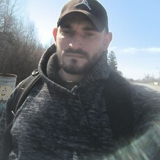 Фотография мужчины Коля, 29 лет из г. Хмельницкий