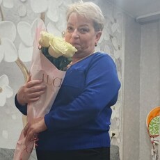Фотография девушки Наталия, 51 год из г. Старая Русса