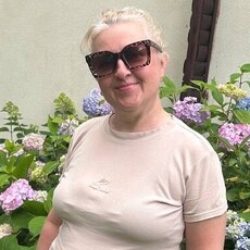 Фотография девушки Светлана, 49 лет из г. Винница