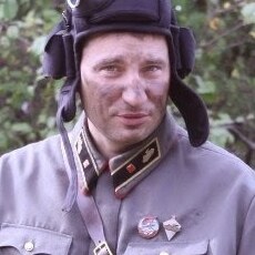 Фотография мужчины Прохор, 43 года из г. Кемерово