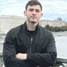 Фотография мужчины Леонид, 32 года из г. Москва