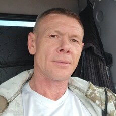 Фотография мужчины Владимир, 47 лет из г. Урюпинск