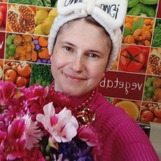 Фотография девушки Мария, 28 лет из г. Ленск