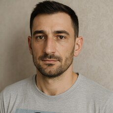 Фотография мужчины November, 38 лет из г. Сумы