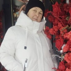 Фотография девушки Светлана, 55 лет из г. Томск