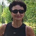 Незнакомка, 49 лет