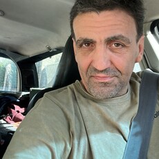 Фотография мужчины Саша, 47 лет из г. Париж