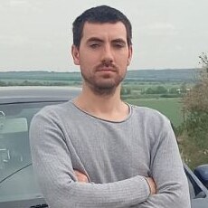 Фотография мужчины Man, 33 года из г. Краснодон