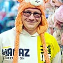 Вадим, 38 лет