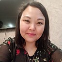 Мадина, 38 лет