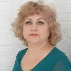 Фотография девушки Татьяна, 63 года из г. Ульяновск