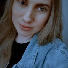 Фотография девушки Луиза, 34 года из г. Кобрин