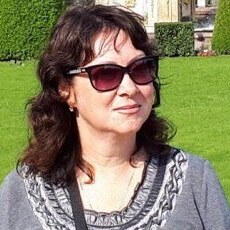 Фотография девушки Лейла, 56 лет из г. Луганск