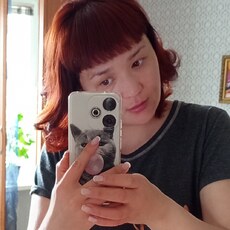 Фотография девушки Эльвира, 38 лет из г. Магнитогорск