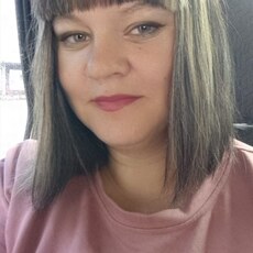 Фотография девушки Вика, 30 лет из г. Куйбышев