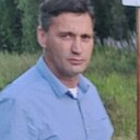 Михаил, 43 года