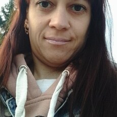 Фотография девушки Юлия, 37 лет из г. Междуреченск