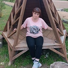 Фотография девушки Наталья, 41 год из г. Лазо