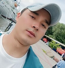 Фотография мужчины Тима, 40 лет из г. Калининград