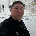 Жан, 38 лет