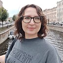 Надежда, 34 года