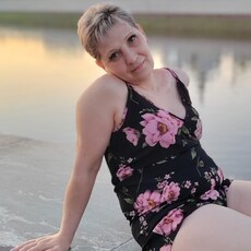 Фотография девушки Светлана, 48 лет из г. Домодедово