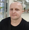 Саша, 35 лет