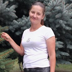 Фотография девушки Анюта, 34 года из г. Житковичи