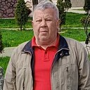 Валентин, 68 лет