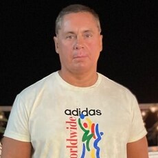 Фотография мужчины Саша, 49 лет из г. Киров