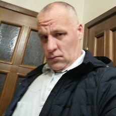 Фотография мужчины Игорь, 43 года из г. Нижневартовск