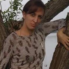 Фотография девушки Nikaa, 37 лет из г. Минск