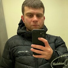 Фотография мужчины Магомед, 29 лет из г. Северодонецк