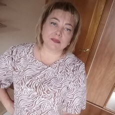 Фотография девушки Бомбочка, 50 лет из г. Старый Оскол