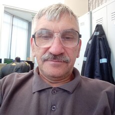 Фотография мужчины Анатолий, 60 лет из г. Москва