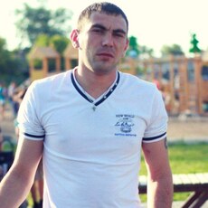 Фотография мужчины Алексей, 31 год из г. Красноярск